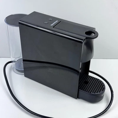 Krups Nespresso Essenza Mini