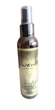 Wen by Chaz Dean Sweet Almond Mint • Volumizing Treatment Spray • 6 oz SEALED