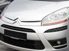 Calandre Citroen C4