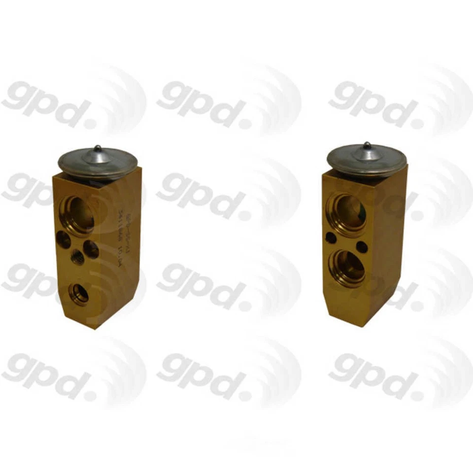 Kit de servicio del sistema para Chevrolet Aveo Aveo5 2004-2008 PIEZAS GLOBALES Foto 2 de 3