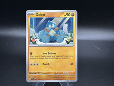 golett pokemon card price Wartortle Pokemon 151 Art Rare Japanese #171 CGC 10 #1