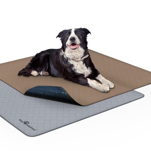 Washable Pee Pads for Dogs | Reusable Puppy Pads | Waterproof Whelping Pads | Wa