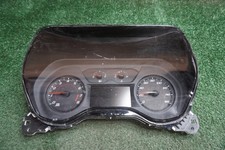 2018 Chevrolet Camaro Lt Speedometer Gauge Cluster Oem 116k Miles 2018 Chevrolet Camaro Lt Speedometer Gauge Cluster Oem 116k Miles