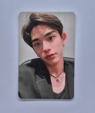 Lucas SuperM photocard