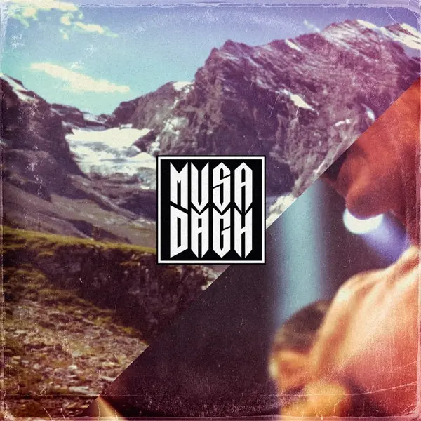 Musa Dagh | Musa Dagh | Vinyl / Schallplatte | 2022 | Hayk Records / Cargo-image