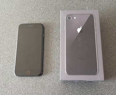 Apple iPhone 6 Space Gray 64GB    78%
