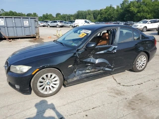 Automatic Transmission Speed 3.0L 6 Cylinder AWD Fits 09-13 BMW 328i 2495982 Foto 2 de 4