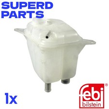 COOLANT EXPANSION TANK FITS: AUDI 80 B4 CABRIOLET B3 COUPE B3 08.91-08.00