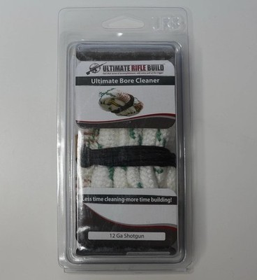 Ultimate Rifle Build Ultimate Bore Cleaner for 12 Gauge Shotguns
