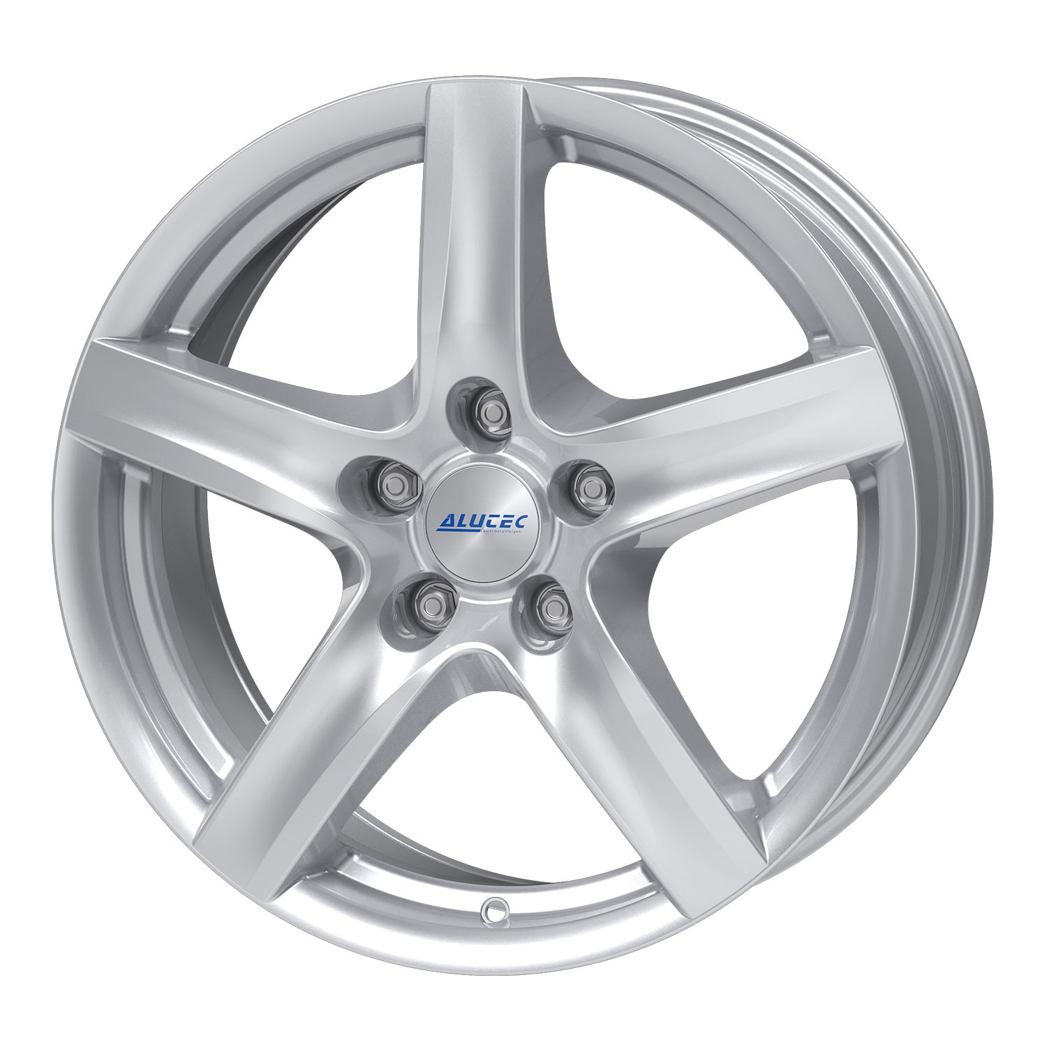 4 Alutec Grip 6.5Jx16 ET50 5x114.3 SIL Wheels for KIA Carens Ceed Niro Optima So