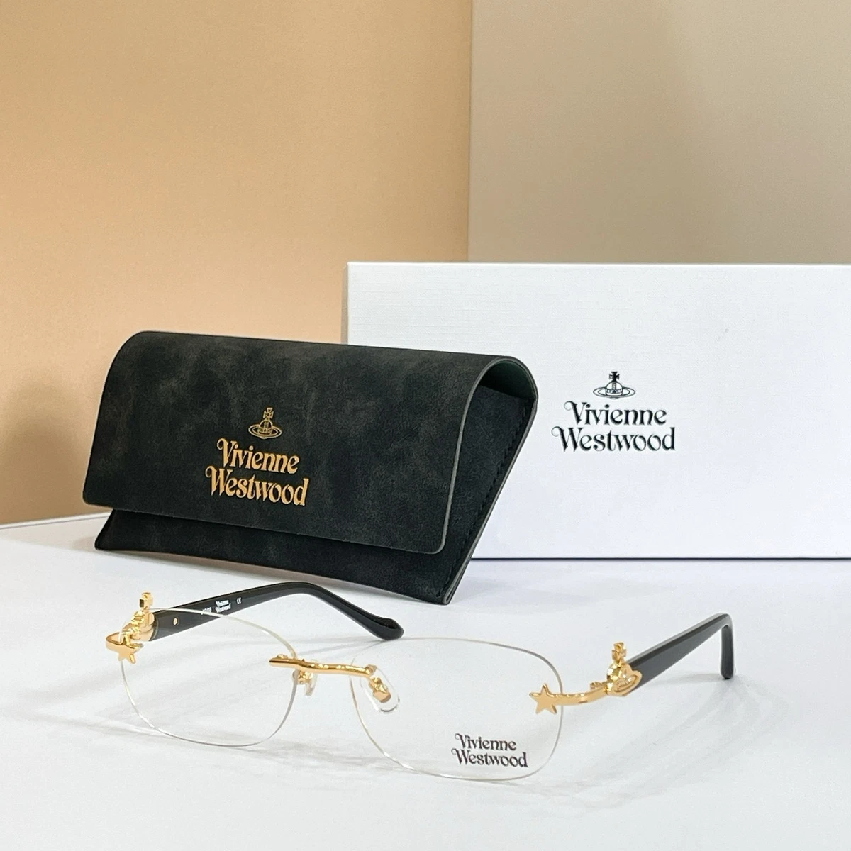 vivienne westwood sunglasses products for sale | eBay