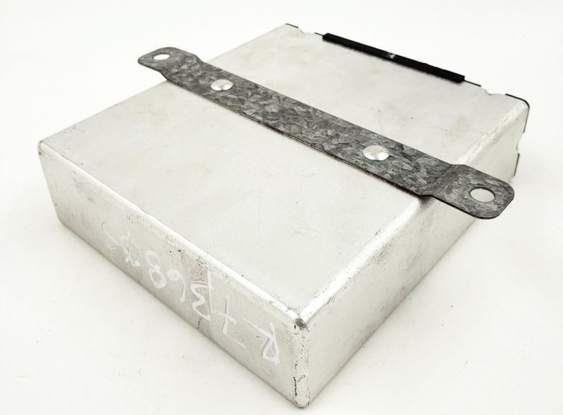 2002 Maserati Spyder Cambiocorsa OEM 1785004004 Engine Control Module Computer