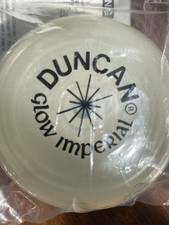 SEALED Vintage 1989 RARE Rice Krispies Duncan Glow Imperial YoYo Trick Book NEW