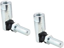 2X Testa A Sfera Adatta Per Cub Cadet 526 HD SWE 31AY5DKX603 (2019) Lame Da Neve