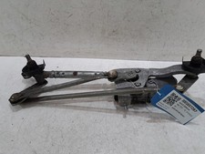 HYUNDAI I20 MK2 2015-2018 HYSTER Front Wiper Motor With Linkage OEM 98110C7900