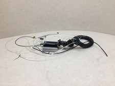 MPI LS12-DB 300mm Manual Test System Solenoid Pneumatic Assembly Air Pressure