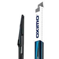 Oximo Heckscheibenwischer Hinten Renault Koleos I 1 | HY | Wischer Blatt Wisch