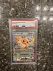 2025 Pokemon Pre En Eevee Ex PSA 7 Looks Nicer Freshly Slabbed