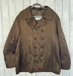Schott Pea Coat 740n | eBay