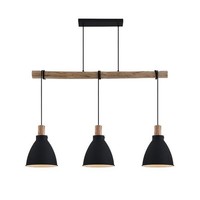 Brumberg Leuchten Pendelleuchte 3X E27 57411080 Leuchten Pendelleuchte