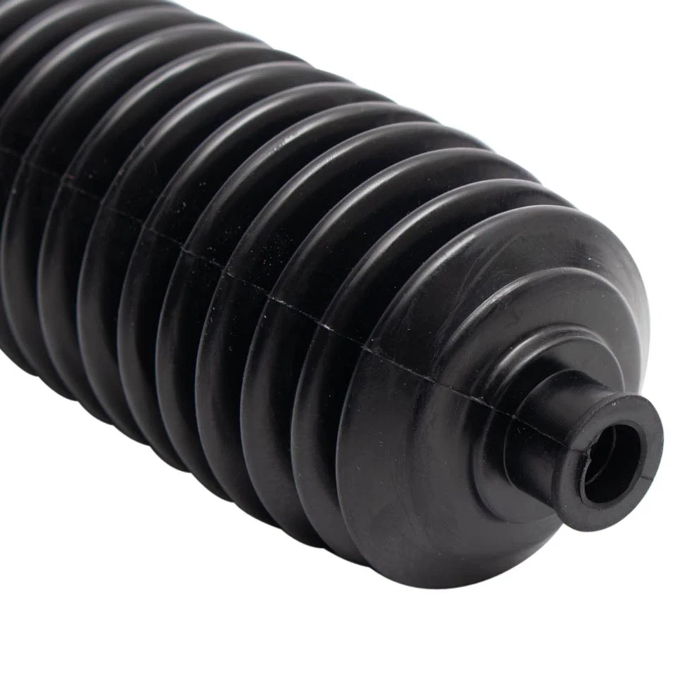 Juego de 2 pares de barras de dirección y fuelle de piñón para Honda Nissan Kia Foto 4 de 4