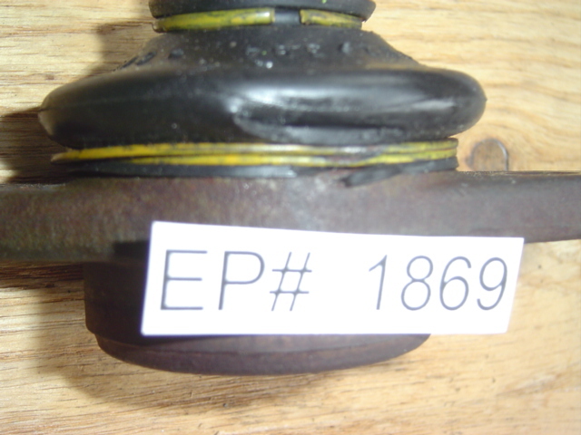 Ferrari Testarossa 512TR Mondial Front Upper Ball Joint
