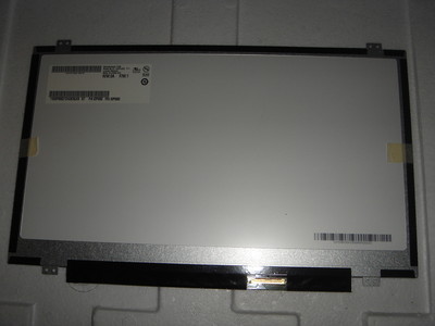 Écran LCD LED 14" Pour Lenovo ThinkPad T420 4236 93P5687 - Résolution 1366x768 HD - Connecteur 40 Broches - Neuf