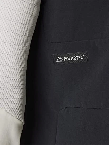 Colete de Ciclismo Fox Racing Defend Fire Alpha - Espuma do Mar - 2022 - Imagem 4 de 4