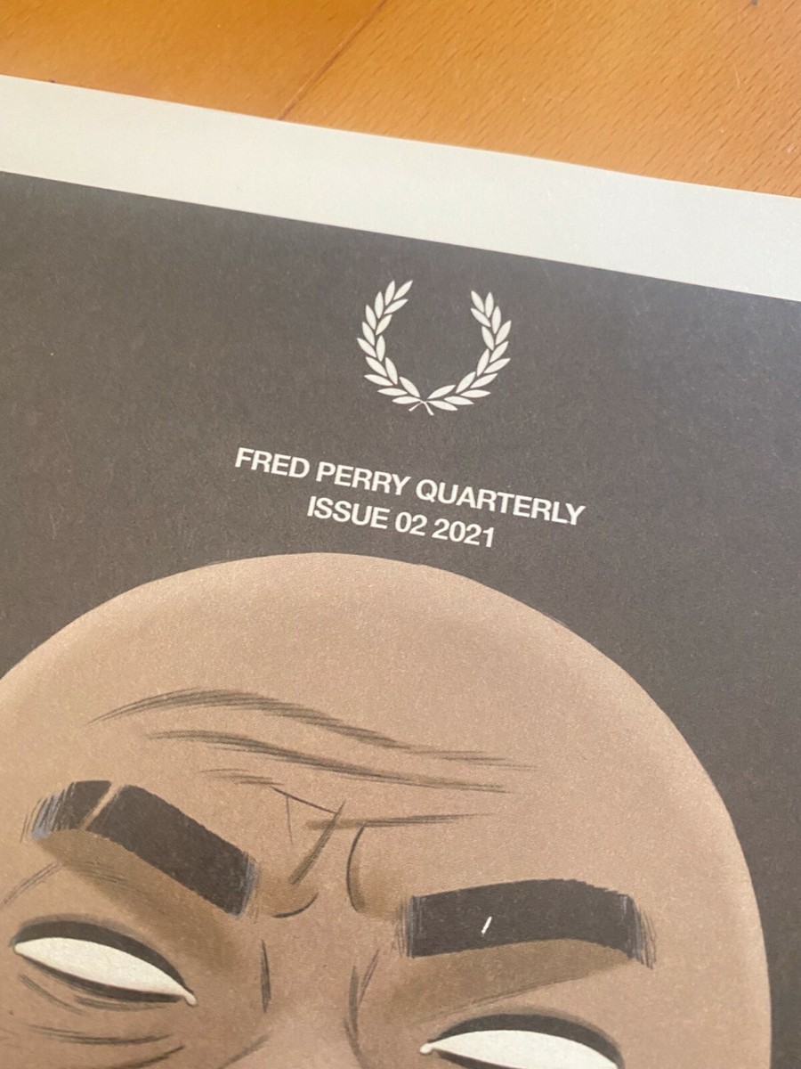 Vman Magazine issue 21【数量限定版】 【公式通販】