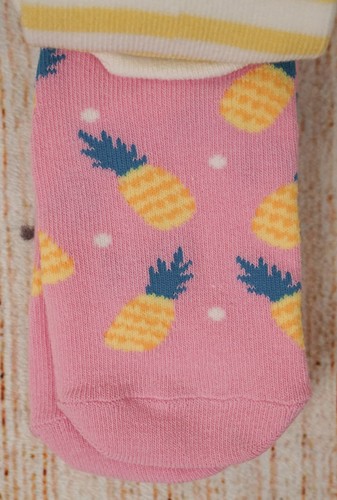 NIP Girls GAP Kids 3-Pack Socks No-Show Choose Size/Patterns - Picture 7 of 11