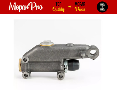 1951-1954 Plymouth Neu Original Hydraulik Bremse Master Nehmerzylinder