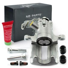 Bremssattel Bremszange hinten rechts für Audi A4 B5 + Avant bis Fgst 8D-V-160000