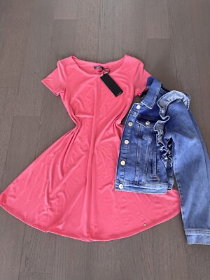SOULMATE Dress NWT Discounted