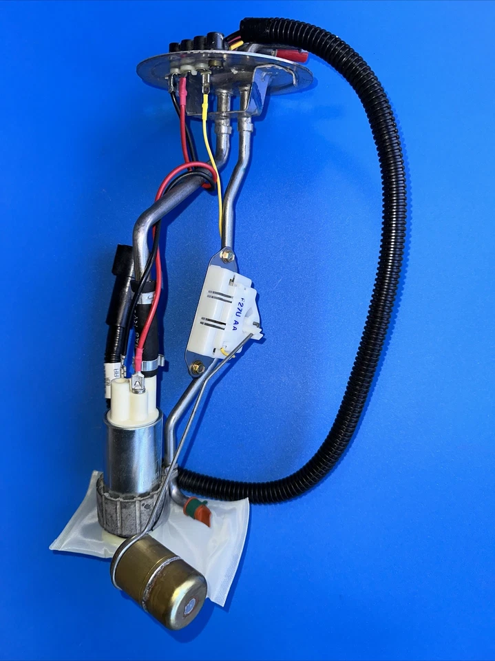 Conjunto de suspensión de bomba de combustible Airtex E2144S para Ford Explorer Mazda Navajo 1991-1994 Foto 3 de 4