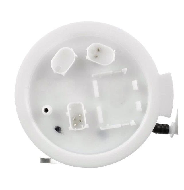 Módulo de bomba de combustible Herko 883GE apto para BMW 535i 535i GT 535i GT xDrive 2011-2019 Foto 2 de 2