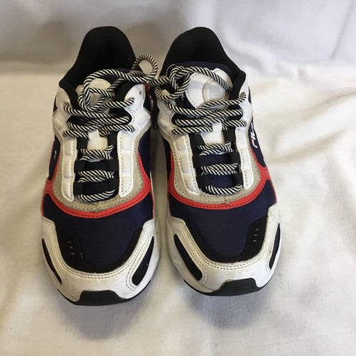 fila luminance womens