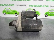0001107045 halter anlasser für OPEL VECTRA B BERLINA 1.8 16V CAT 1995 1724319