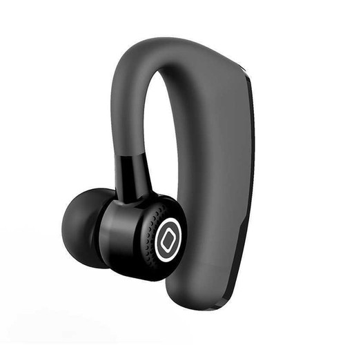 Bluetooth Headset Stereo Wireless Earphone with Mic Noise Canceling Headphone - Picture 4 of 12