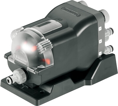 GARDENA Automatic Water Diverter Mechanical 119720 New
