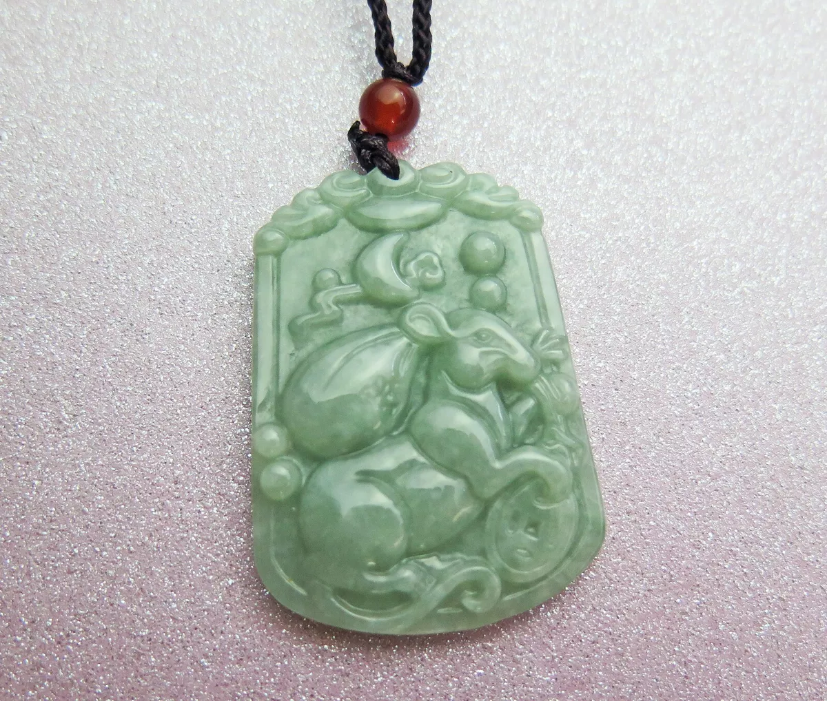 Zodiac Necklace for Libra Man, A Quality Nephrite Jade Necklaces for Men,  Rustic Jade Pendant , Luck Gift for Him. - Etsy
