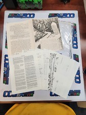 The Lost Caverns of Tsojconth D&D 2nd Module Wintercon V 1976 Vintage *CCGHouse*