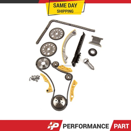 Timing Chain Kit Balance Shaft for GM 2.0 2.2 Ecotec Z22SE L61 L42 LSJ eBay