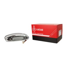 Lucas L469 Number Plate Lamp Reverse Lamp. Lucas L469 Number Plate Lamp Reverse Lamp.