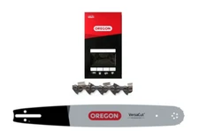 18" Bar & Full Chisel Chain For Echo CS-450, CS-450P 180VXLGK216 / 20LPX072G