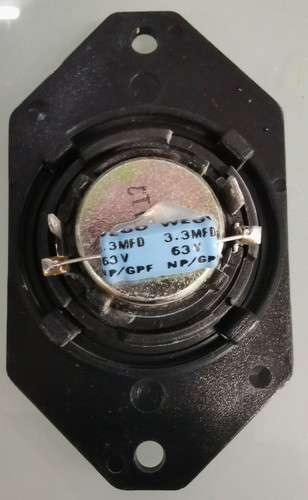 Blaupunkt 5" Front Component Speakers for BMW 5er inc touring 38> 7er 10/86> - Picture 8 of 8