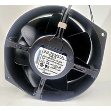 1pcs EBM W2S130-AA03-01 45W Fan New