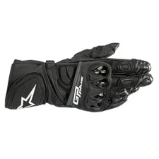 Gp Plus R V2 Gloves Black