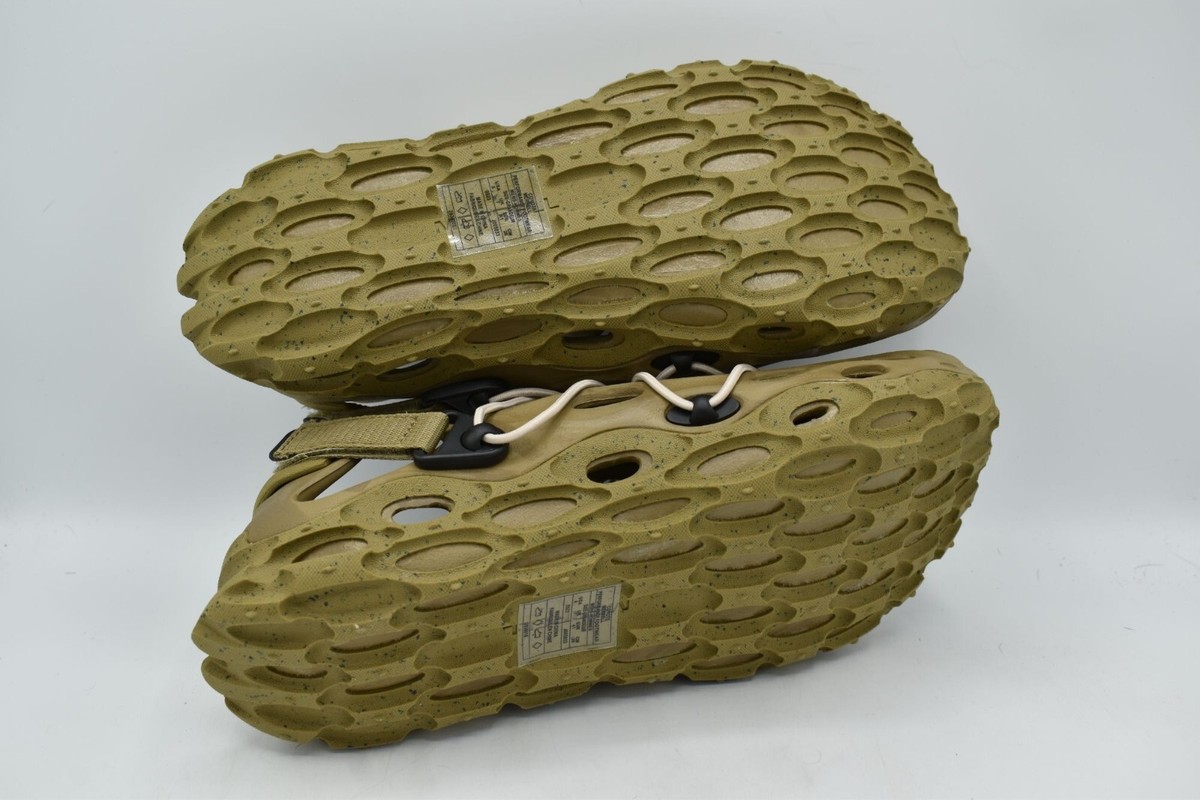 Merrell Mens Size 13 Hydro Moc AT Cage 1TRL Coyote Shoes | eBay