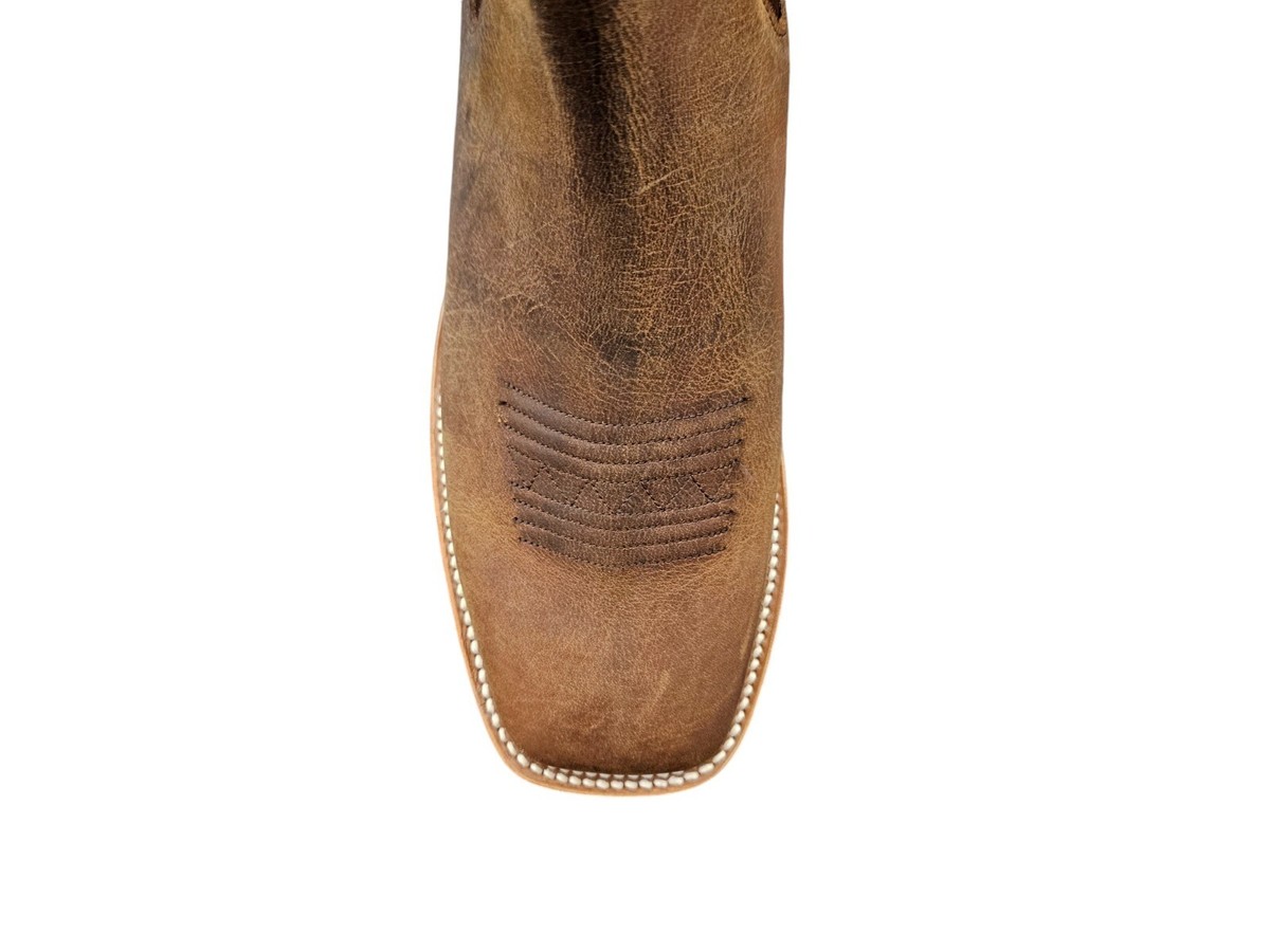 【パルフェット】SGSｘSHEER HORSE-SHOE XXL Men's Horse Power Chelsea Boot #HP2202 | eBay