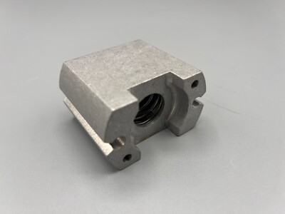 Agilent 1100/1200/1260 Analysekopfadapter (01078-23202) (neuer Ersatz)